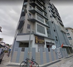 Treasures @ G19 (D14), Apartment #496716011